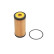 Oil Filter L980 Purflux