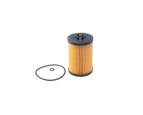 Oil Filter L991 Purflux
