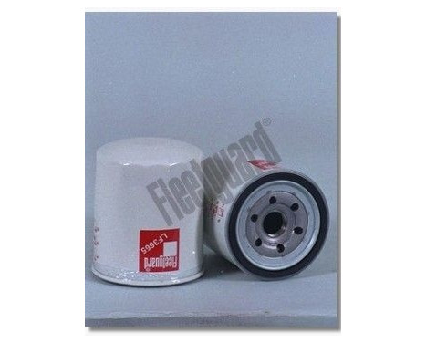 Oil filter LF3665 Fleetguard