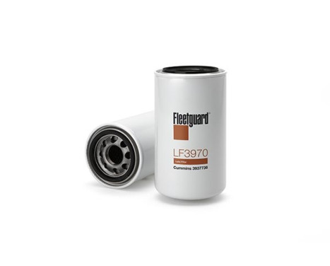 Oil filter LF3970 Fleetguard