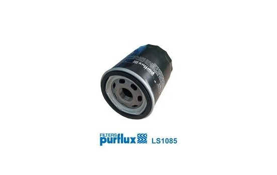 Oil filter LS1085 Purflux