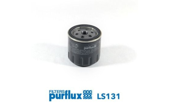 Oil Filter LS131 Purflux, Image 2