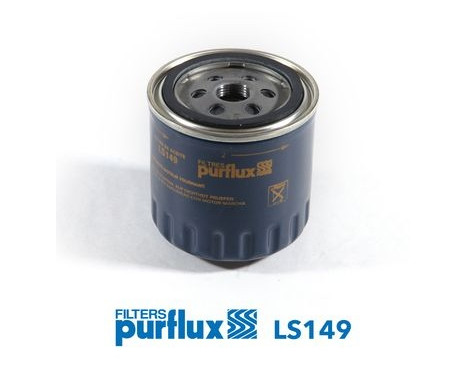 Oil Filter LS149 Purflux, Image 2
