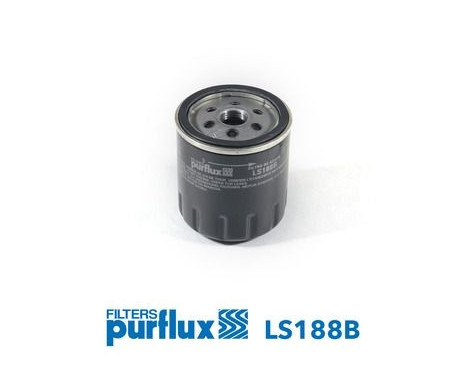 Oil Filter LS188B Purflux, Image 2