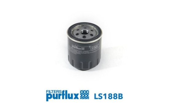 Oil Filter LS188B Purflux, Image 2