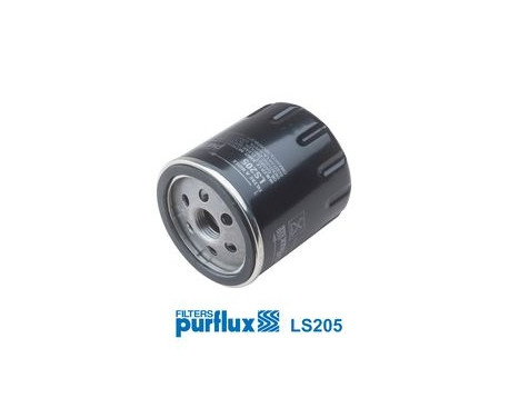 Oil Filter LS205 Purflux, Image 2