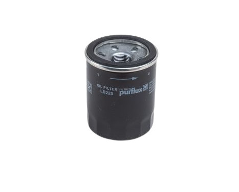 Oil Filter LS225 Purflux
