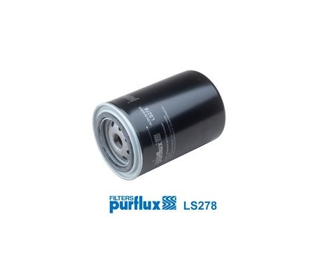 Oil Filter LS278 Purflux, Image 2