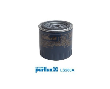 Oil Filter LS280A Purflux, Image 2