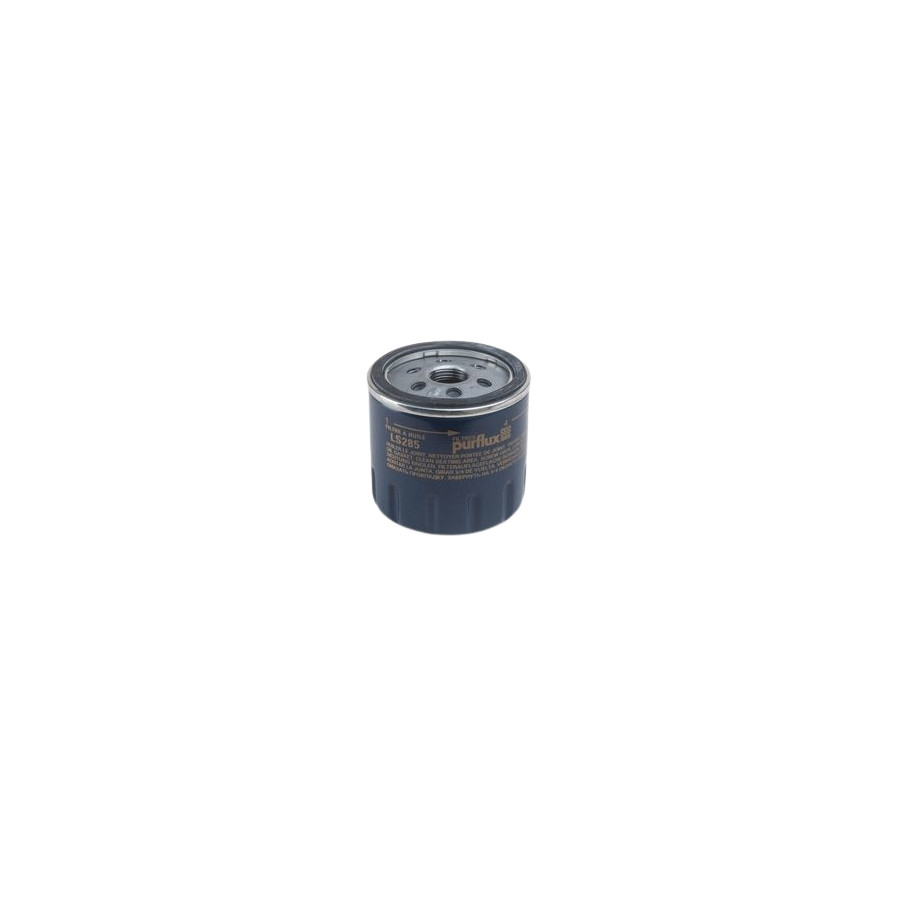 Oil Filter LS285 Purflux Oil filter