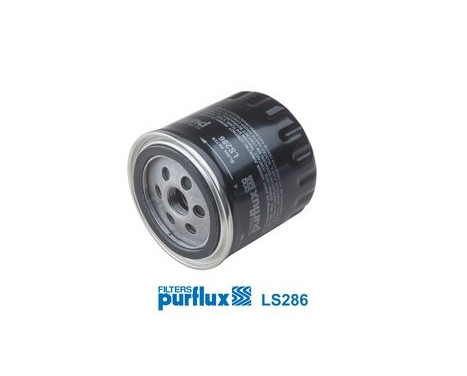 Oil Filter LS286 Purflux, Image 2