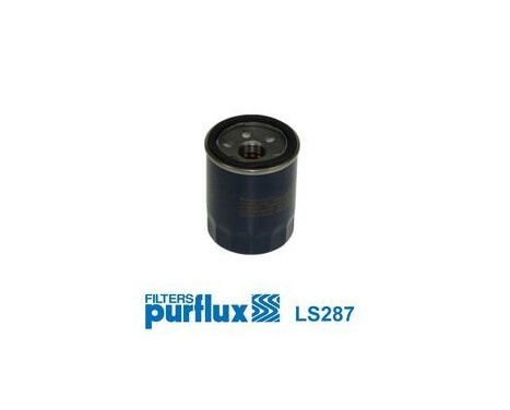 Oil Filter LS287 Purflux, Image 2