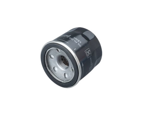 Oil Filter LS301 Purflux