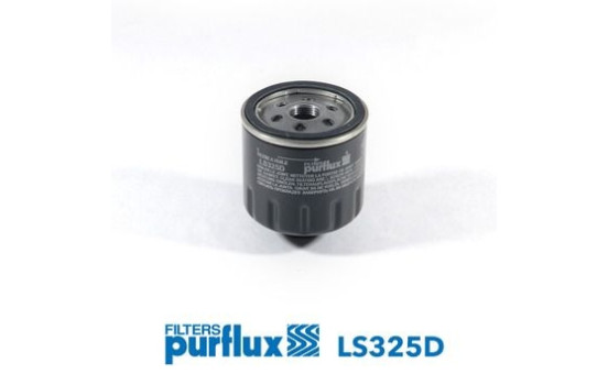 Oil Filter LS325D Purflux