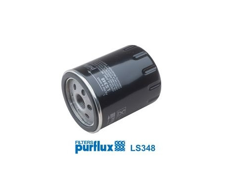 Oil Filter LS348 Purflux, Image 2