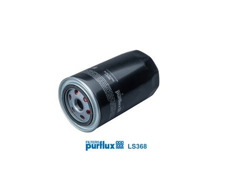 Oil Filter LS368 Purflux, Image 2