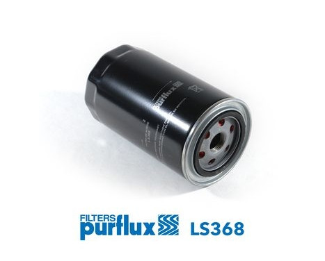 Oil Filter LS368 Purflux, Image 2