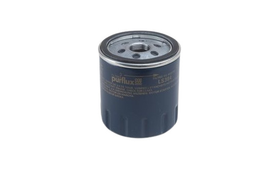 Oil Filter LS384 Purflux