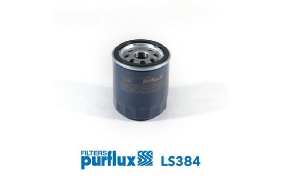 Oil Filter LS384 Purflux, Image 2
