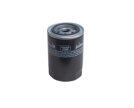 Oil Filter LS389 Purflux