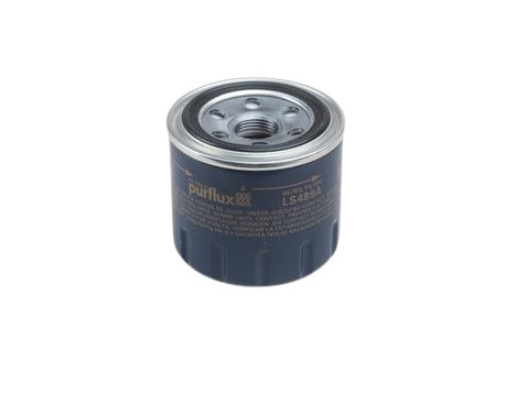 Oil Filter LS489A Purflux
