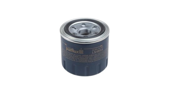 Oil Filter LS489A Purflux