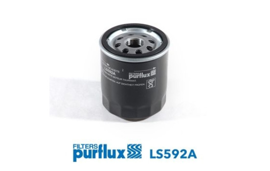 Oil Filter LS592A Purflux, Image 2