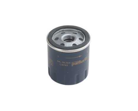 Oil Filter LS743 Purflux