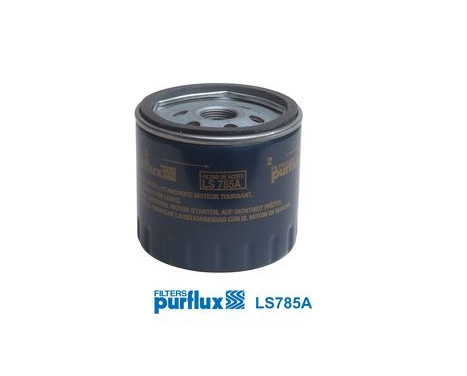 Oil Filter LS785A Purflux, Image 2