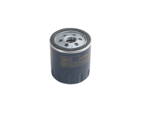 Oil Filter LS867B Purflux