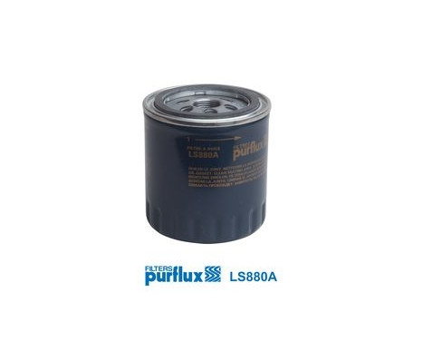 Oil Filter LS880A Purflux, Image 2