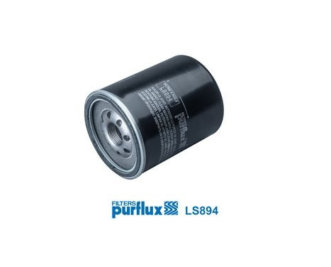 Oil Filter LS894 Purflux, Image 2