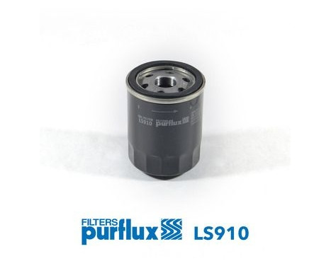 Oil Filter LS910 Purflux, Image 2