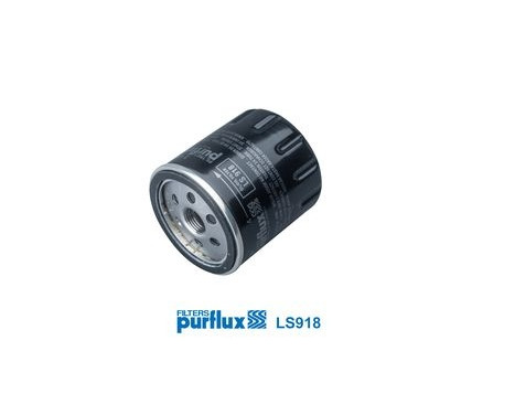Oil Filter LS918 Purflux, Image 2