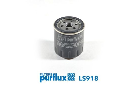 Oil Filter LS918 Purflux, Image 2