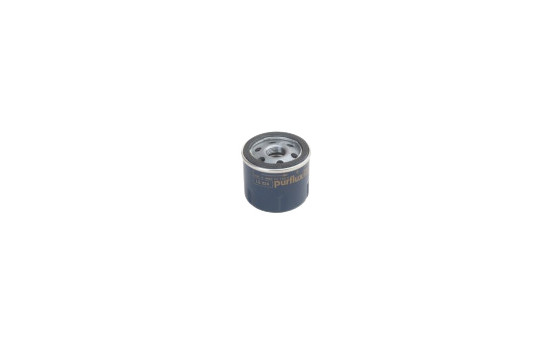 Oil Filter LS924 Purflux