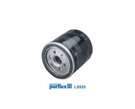 Oil Filter LS929 Purflux, Image 2