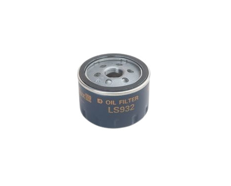 Oil Filter LS932 Purflux