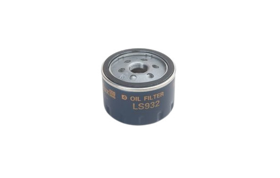 Oil Filter LS932 Purflux