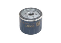 Oil Filter LS933 Purflux