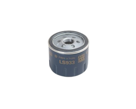 Oil Filter LS933 Purflux