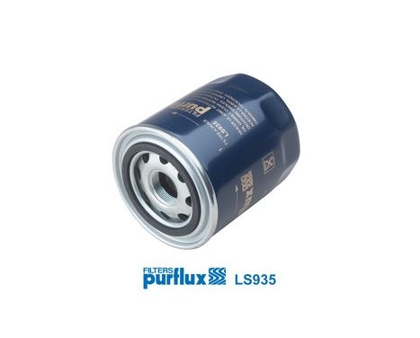 Oil Filter LS935 Purflux, Image 2