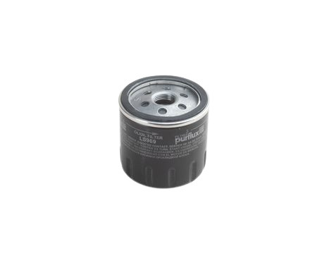 Oil Filter LS969 Purflux