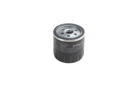 Oil Filter LS969 Purflux