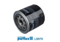 Oil Filter LS979 Purflux