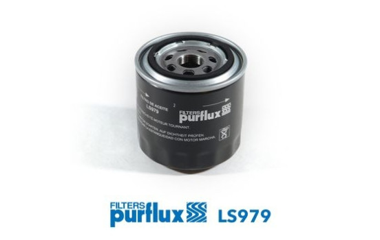 Oil Filter LS979 Purflux