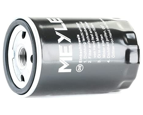 Oil Filter MEYLE-ORIGINAL Quality 014 018 0001