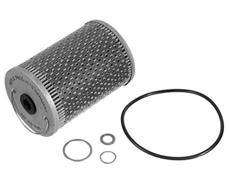 Oil Filter MEYLE-ORIGINAL Quality 014 018 0005