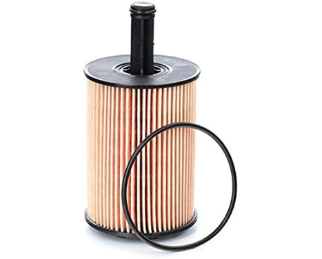 Oil Filter MEYLE-ORIGINAL Quality 100 115 0000