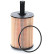 Oil Filter MEYLE-ORIGINAL Quality 100 115 0000